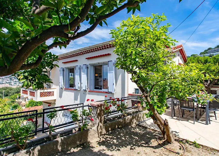 #54Staywiz Us - Sea View Villa 4 Bdr Ac 5Mins To Port Bbq