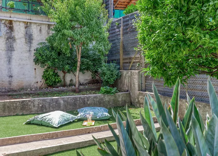 #54Staywiz Us - Sea View Villa 4 Bdr Ac 5Mins To Port Bbq