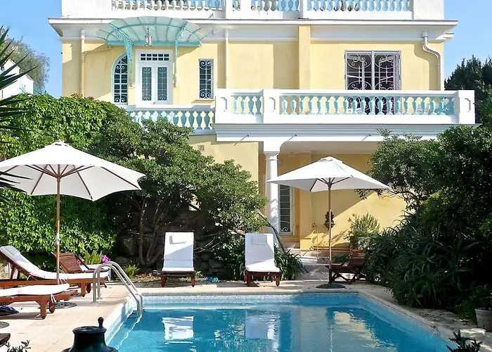Villa Dracoena
